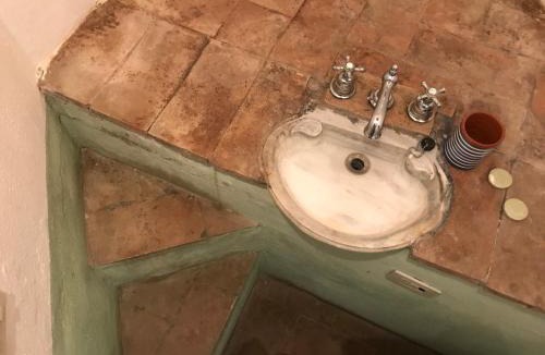 Asciano House | The Lazy Olive Villa - Podere Finerri