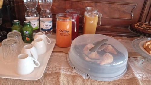Marcellina Resort | The Life