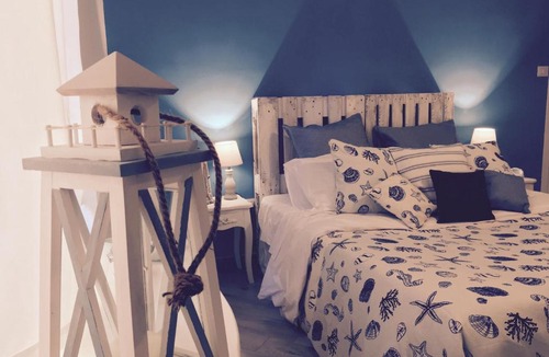 Historical Downtown Salerno House | The Lighthouse