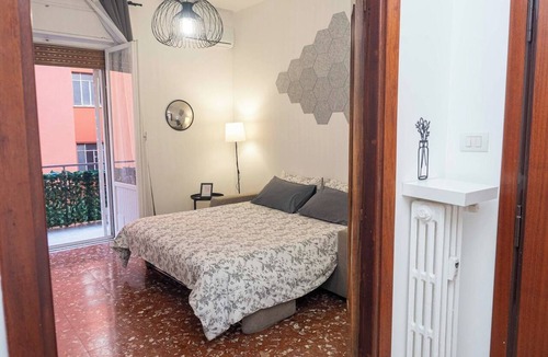 Tuscolano Apartment | The little house in the hills - Appio/Tuscolano