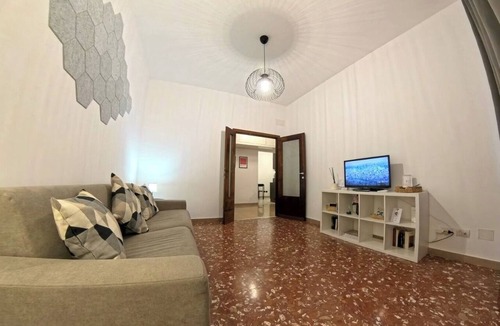 Tuscolano Apartment | The little house in the hills - Appio/Tuscolano
