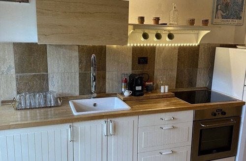 EUR Cottage | The Little House