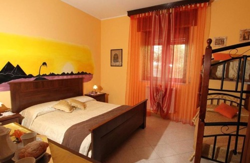 Maiera Apartment | the little mermaid - studio flat 5