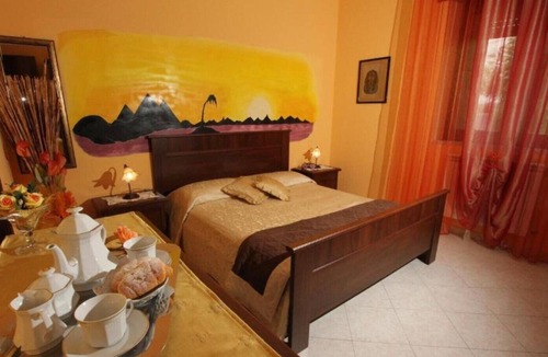 Maiera Apartment | the little mermaid - studio flat 5