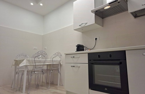 Tuscania Apartment | The Little White House: Your elegant suite in the heart of downtown Tuscania