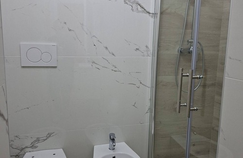 Tuscania Apartment | The Little White House: Your elegant suite in the heart of downtown Tuscania