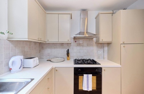 Munster Apartment | The Loft Above - Fulham
