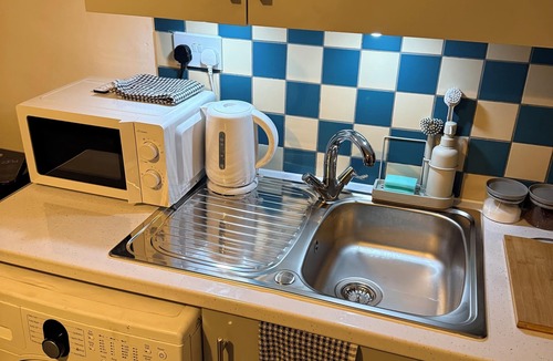Finsbury Park Apartment | The London Base Studio Apt – Finsbury Park