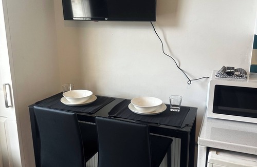 Finsbury Park Apartment | The London Base Studio Apt – Finsbury Park