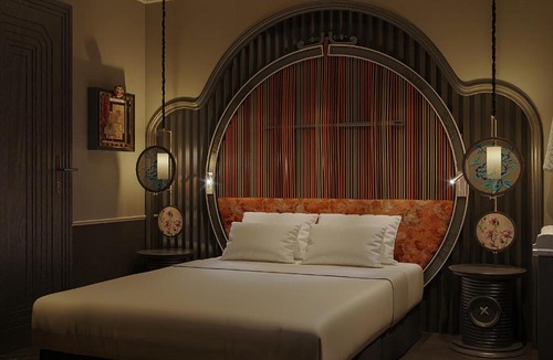 Old Quarter Hotel | The Loom Boutique Hotel