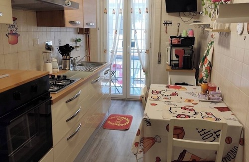 Tiburtino Apartment | The Magic of Rome