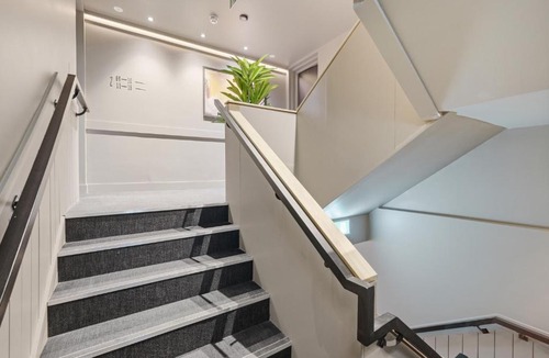Harrow Road Hotel | The Maida Hotel