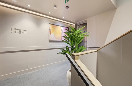 Harrow Road Hotel | The Maida Hotel