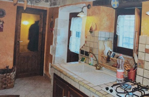 Rapino House | The Majolica