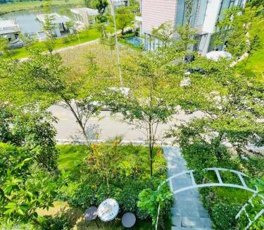 Ngoc Thanh Villa | The Mango Villa - Venus- Flamigo Dai Lai E3-7