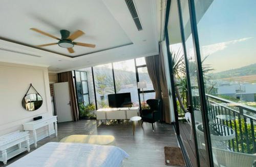 Ngoc Thanh Villa | The Mango Villa - Venus- Flamigo Dai Lai E3-7