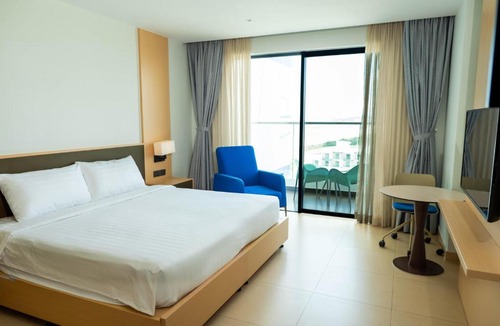 Cam Ranh Resort | The Mansion Condo at THE ARENA Cam Ranh
