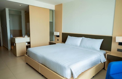 Cam Ranh Resort | The Mansion Condo at THE ARENA Cam Ranh