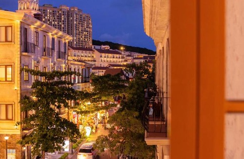 An Thoi Hotel | The Memory - Sunset Town