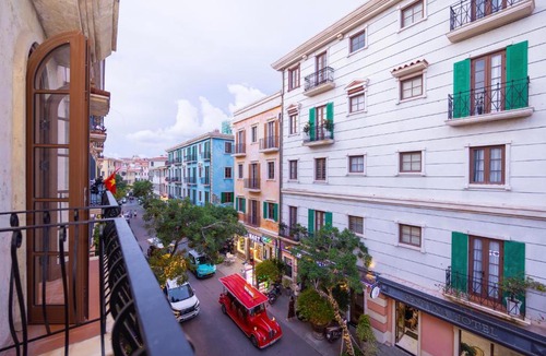 An Thoi Hotel | The Memory - Sunset Town