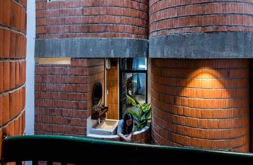Son Tra House | The Memory - Touching your senses Deluxe Window 3