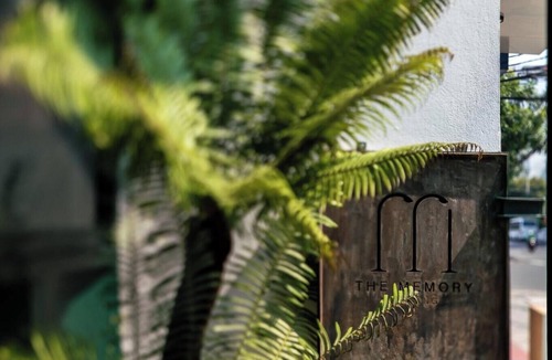 Son Tra House | The Memory - Touching your senses Deluxe Balcony 5