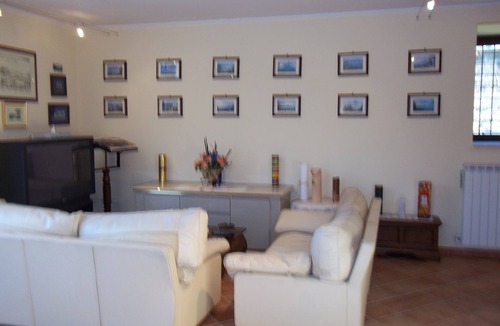 Farnese Villa | THE MILL IN MAREMMA