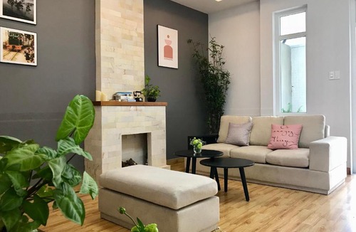 Da Lat Hotel | THE MIST DALAT