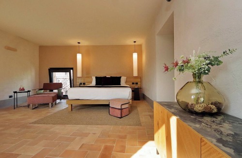 Monteleone d'Orvieto Hotel | The Monteleone