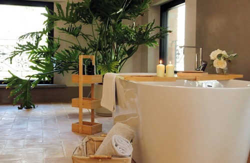Monteleone d'Orvieto Hotel | The Monteleone