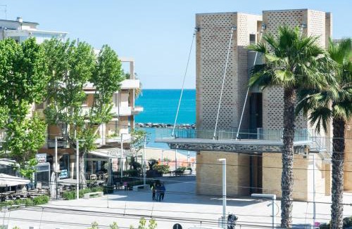 Francavilla al Mare House | The MuMi - Your Modern Hideaway