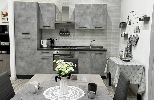 Vasto Apartment | The Nicole's house