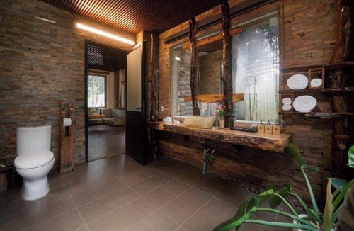 Van Ho Resort | The Nordic Village Moc Chau