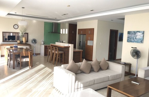 Ngu Hanh Son Villa | The Ocean Villas,4BRs public&privatePool
