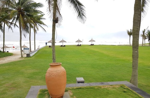 Ngu Hanh Son Villa | The Ocean Villas,4BRs public&privatePool