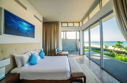 Ngu Hanh Son Resort | The Ocean Villas - Managed by The Ocean Resort