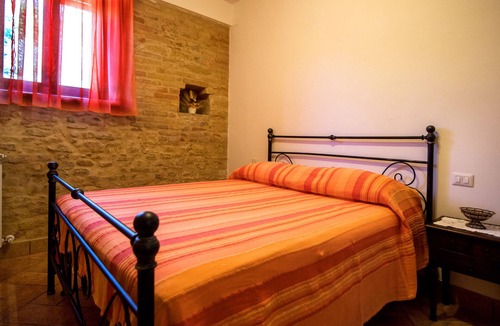 Monteprandone Apartment | The Old Boat - Blue