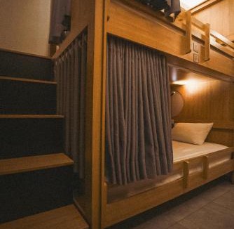 Old Quarter Hostel | The One Hostel Hanoi
