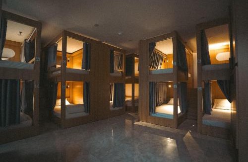 Old Quarter Hostel | The One Hostel Hanoi