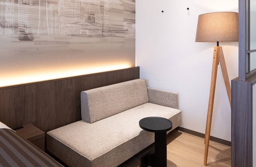 Kameido Hotel | The OneFive Tokyo Kameido