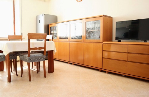 Recanati Apartment | The Orange Apartment