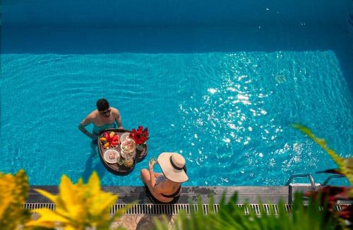 Hang Trong Hotel | The Oriental Jade Hotel