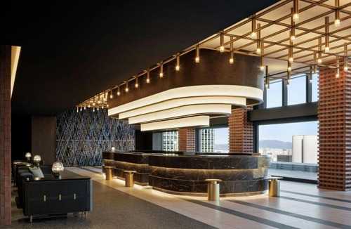 Umeda Hotel | THE OSAKA STATION HOTEL, Autograph Collection