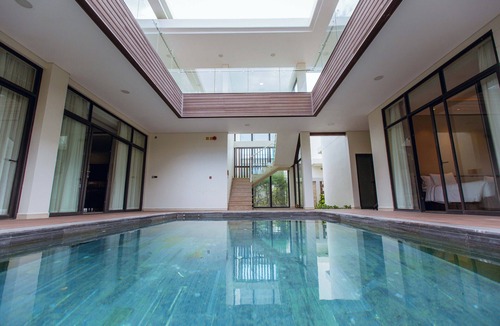 Cam Ranh Villa | The Palm Nest Cam Ranh Pool Villa