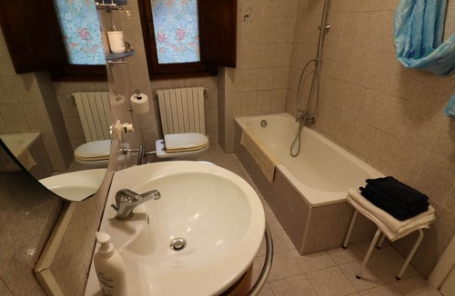 Vitorchiano Apartment | The Panorama of Vitorchiano