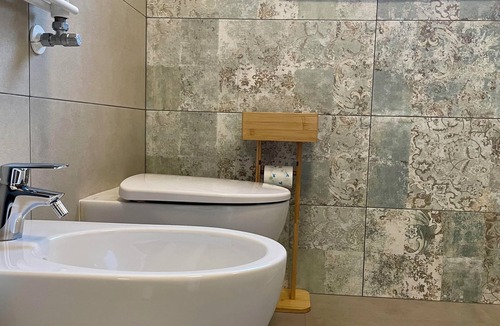 Castelfranco Veneto Apartment | The peace of the countryside in the heart of the city