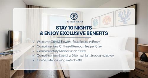 Dien Duong Hotel | The Pearl Hoi An