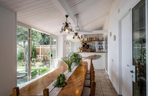 Piano di Sorrento Villa | The pearl of Positano
