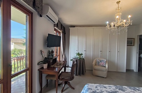 Possesso Apartment | The Pearl of Trevignano.