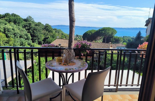 Possesso Apartment | The Pearl of Trevignano.